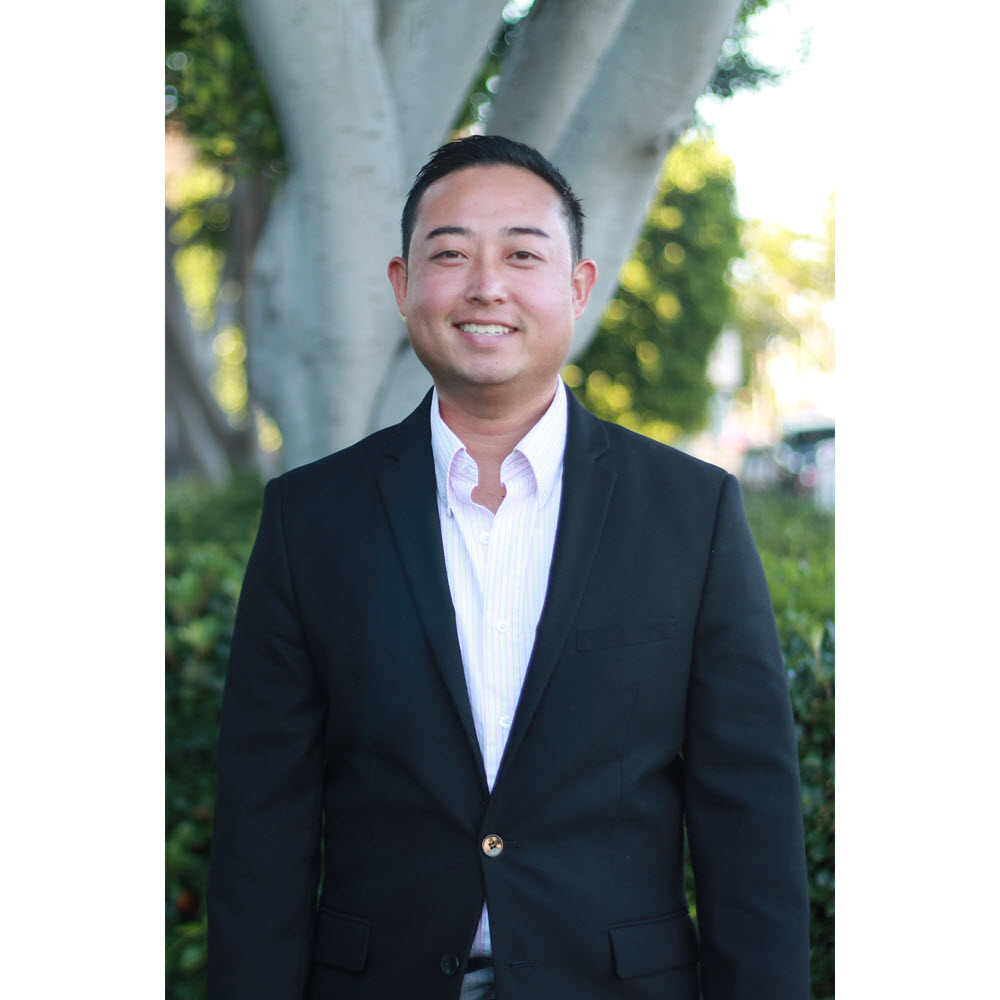 Daniel Kwon