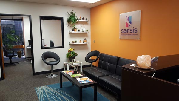 Sarsis Office