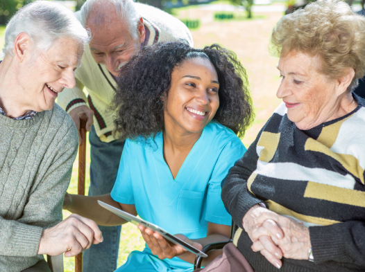 Choose Well San Diego