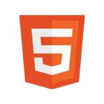 HTML/HTML5